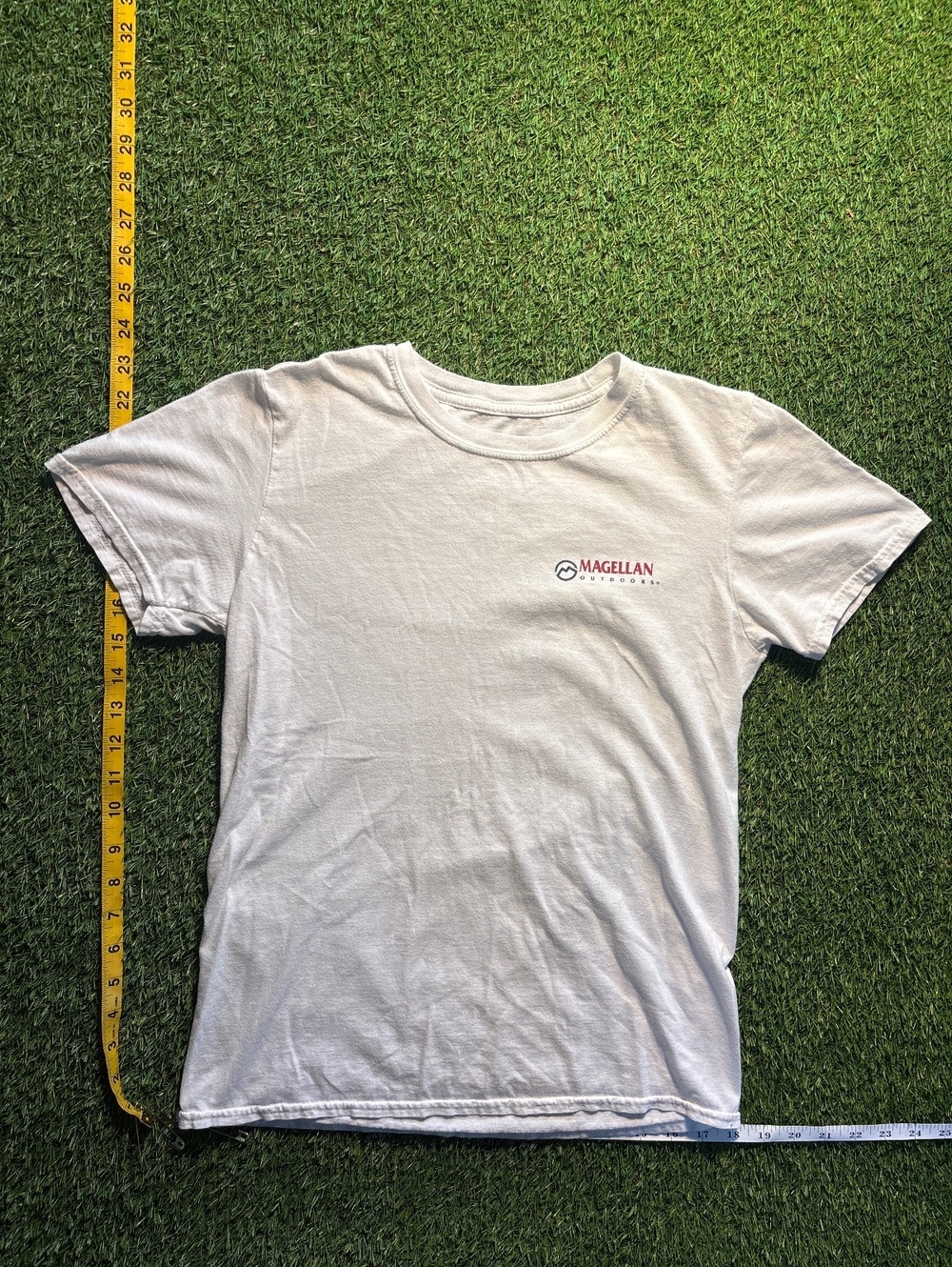 half sleeve baby tee